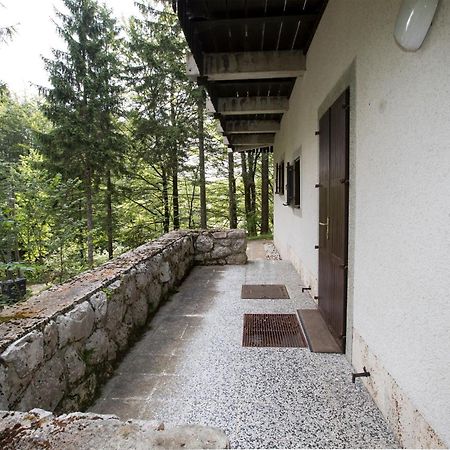 Apartments By Savica Bohinj Luaran gambar