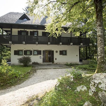 Apartments By Savica Bohinj Luaran gambar