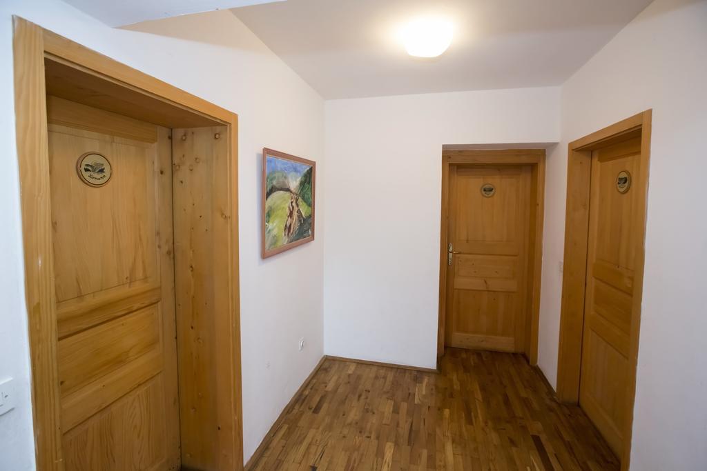Apartments By Savica Bohinj Luaran gambar