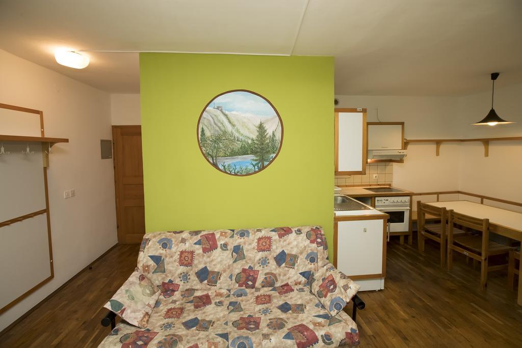 Apartments By Savica Bohinj Luaran gambar