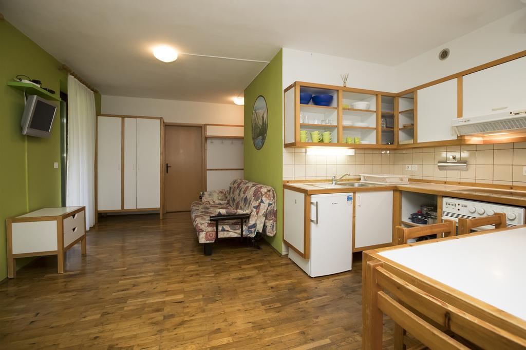 Apartments By Savica Bohinj Luaran gambar