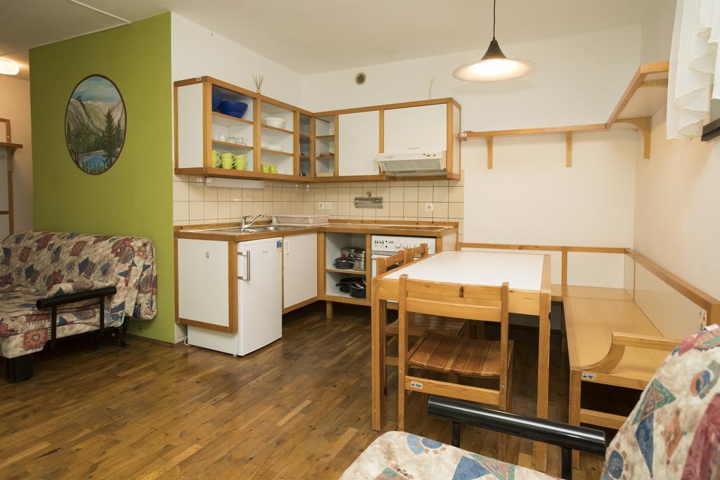 Apartments By Savica Bohinj Luaran gambar