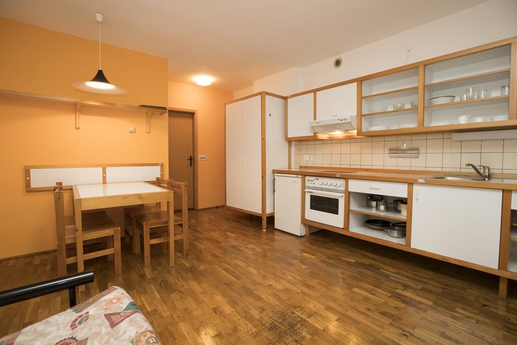 Apartments By Savica Bohinj Luaran gambar