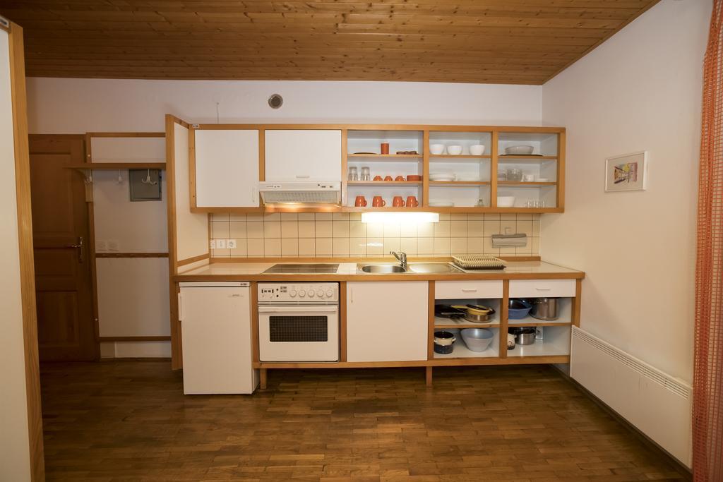 Apartments By Savica Bohinj Luaran gambar